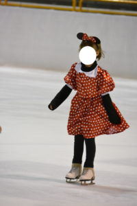 B2L Créations - Couture et retouches sur Rouen - costume patinage artistique homologué